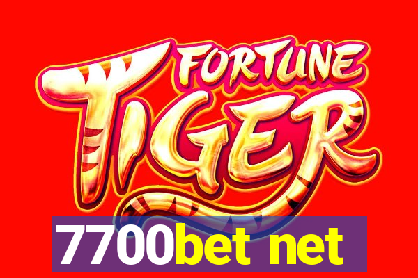 7700bet net